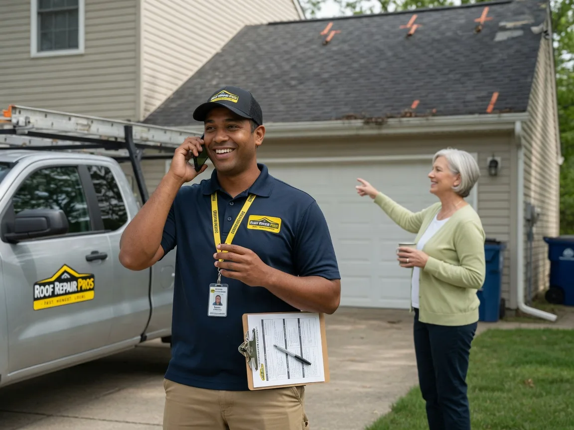 Roof Repair Hardy, NE FAQs